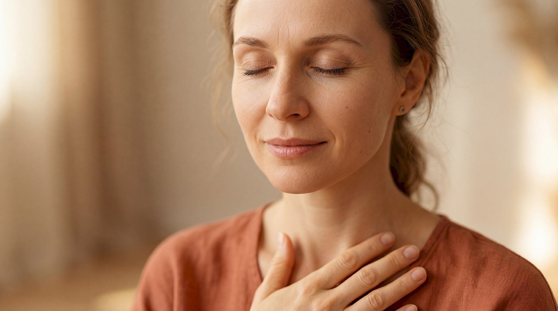 Как работать с жизненными ситуациями: один алгоритм вместо ста техник