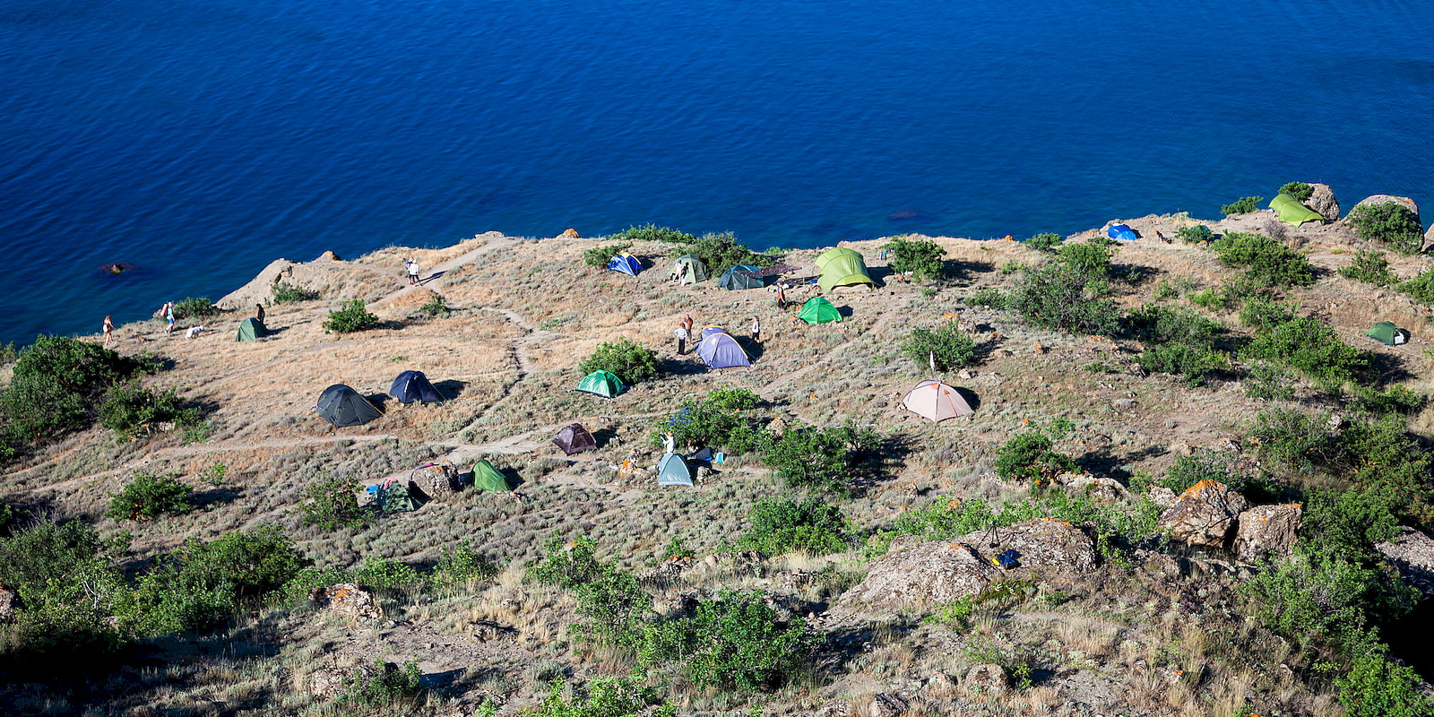 Почему практика в месте силы меняет то, что годами не менялось