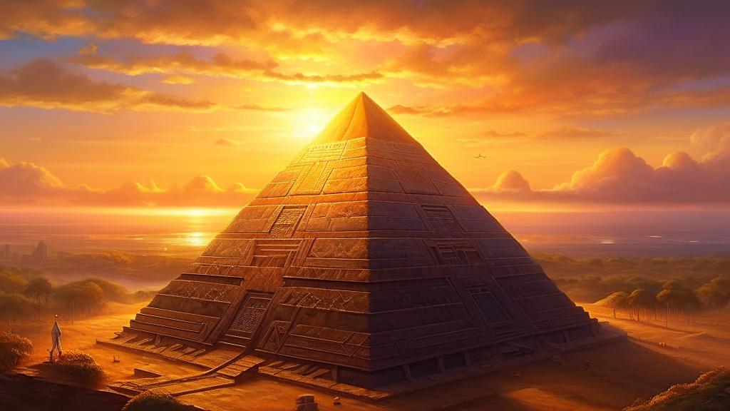 Теаория: Базовая концепция «Пирамиды обучения»