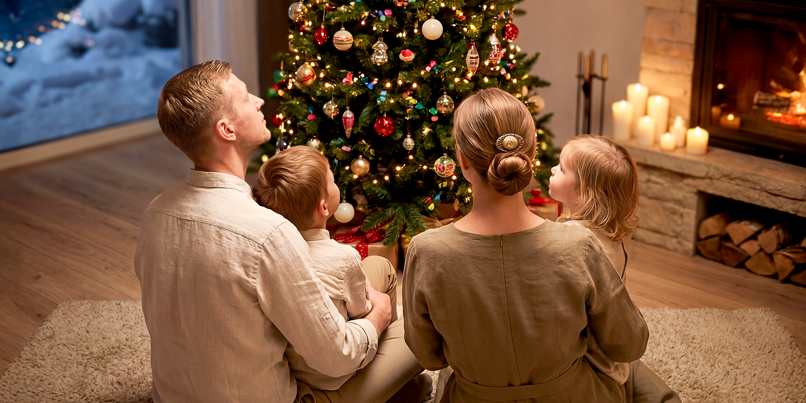 Магия Новогоднего Желания
