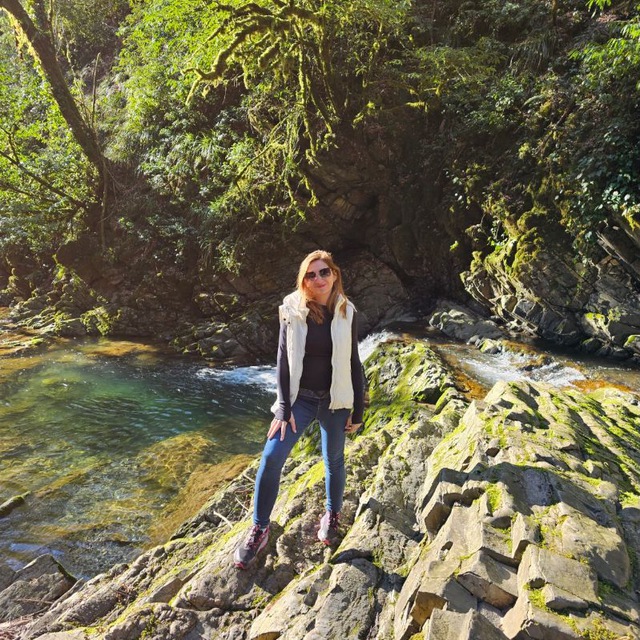 Светлана Анохина