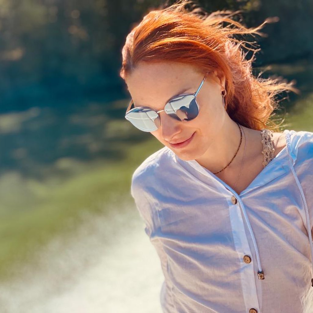 Наталья Рахманова