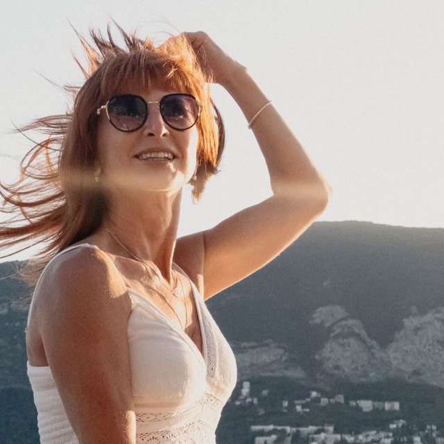 Маргарита Иванова