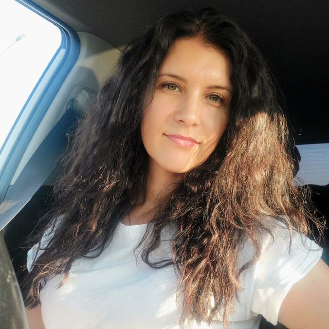 Анастасия Еремченко