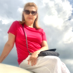 Елена Сысоева