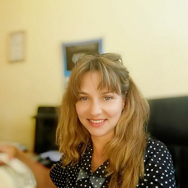 Людмила