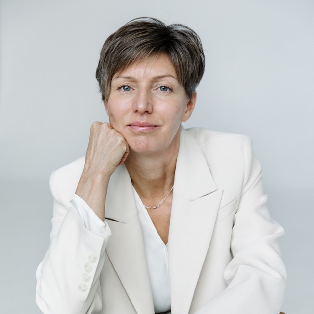 Елена Аверина