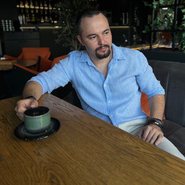 Vladimir Yanchuk