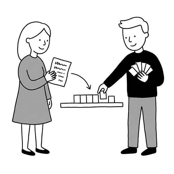 Ваш запрос на составление практики