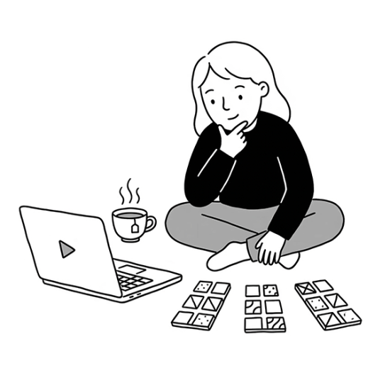 Мастерство сборки