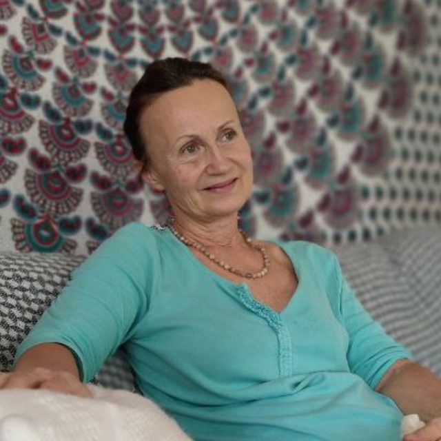 Амрита Деви