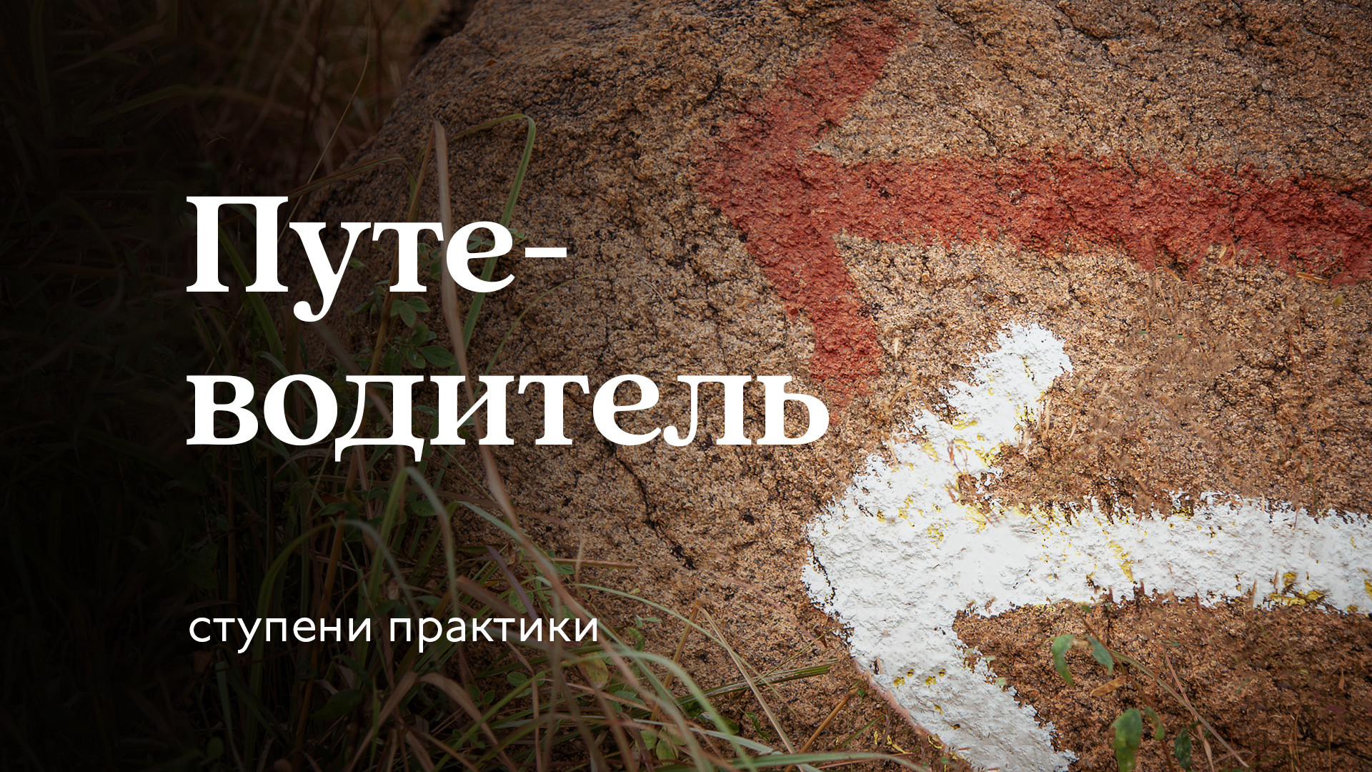Путеводитель в практике